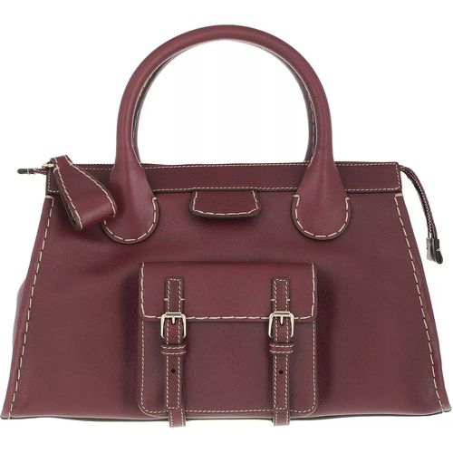 Crossbody Bags - Crossbody Bag Leather - Gr. unisize - in - für Damen - Chloé - Modalova