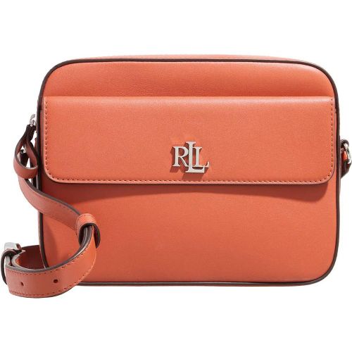 Crossbody Bags - Marcy Cmra Crossbody Medium - Gr. unisize - in - für Damen - Lauren Ralph Lauren - Modalova