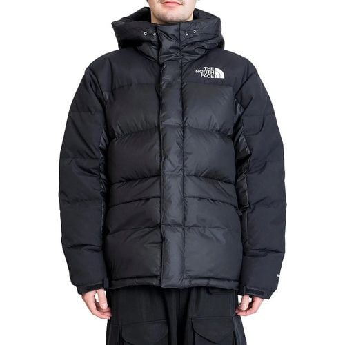 HMLYN DOWN PARKA BLACK - Größe L - The North Face - Modalova