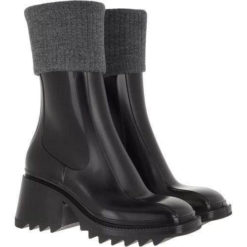 Boots & Stiefeletten - Betty Rain Boots - Gr. 36 (EU) - in - für Damen - Chloé - Modalova