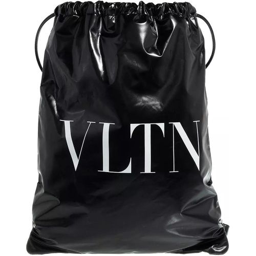 Rucksack - VLTN Soft Backpack - Gr. unisize - in - für Damen - Valentino Garavani - Modalova
