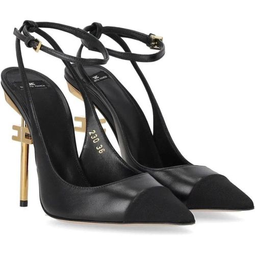 Pumps & High Heels - SLINGBACK PUMPS - Gr. 36 (EU) - in - für Damen - Elisabetta Franchi - Modalova