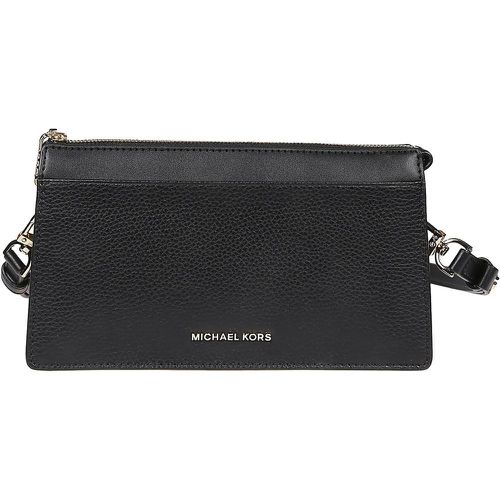 Totes & Shopper - Large Empire Crossbody Bag Black - Gr. unisize - in - für Damen - Michael Kors - Modalova