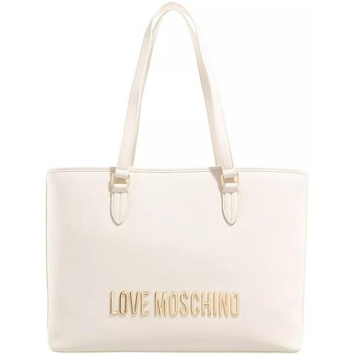 Tote - Bold Love - Gr. unisize - in - für Damen - Love Moschino - Modalova