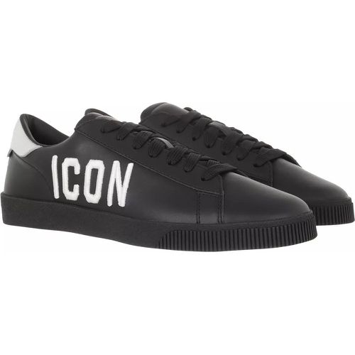 Sneakers - Icon Sneakers - Gr. 41 (EU) - in - für Damen - Dsquared2 - Modalova