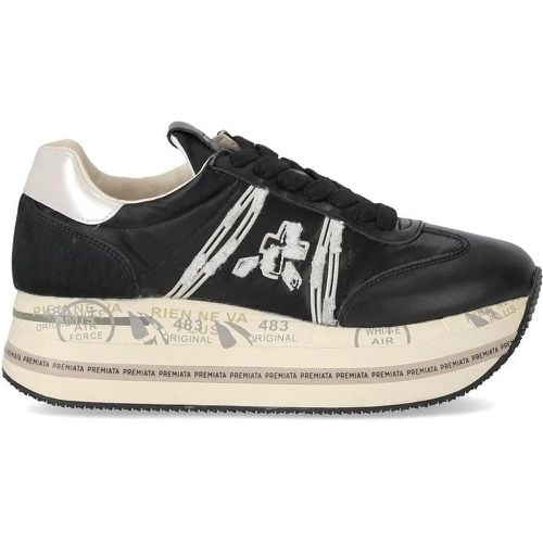 Low-Top Sneaker - BETH 6953 SNEAKER - Gr. 37 (EU) - in - für Damen - Premiata - Modalova