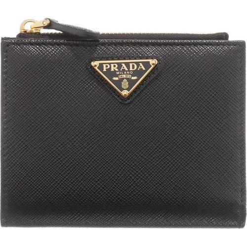 Portemonnaie - Portafoglio Piccolo Lampo - Gr. unisize - in - für Damen - Prada - Modalova