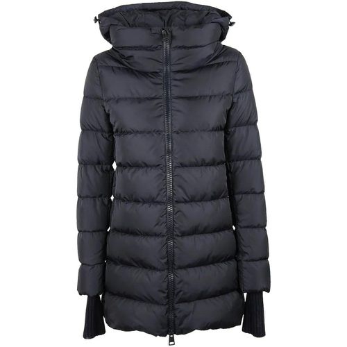 Medium Women`S Down Jacket - Größe 44 - Herno - Modalova