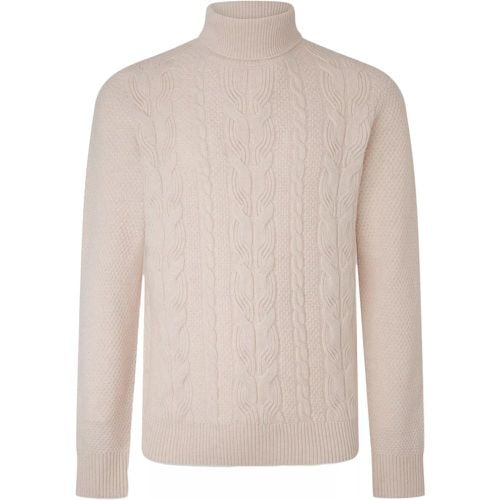 CABLE ROLL NECK Pullover - Größe XXXL - Hackett - Modalova