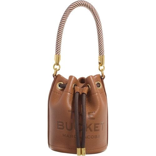 Beuteltaschen - The Mini Bucket - Gr. unisize - in - für Damen - Marc Jacobs - Modalova