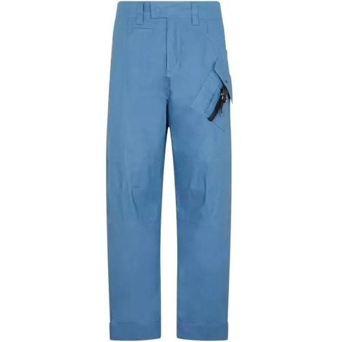 Cotton Cargo Pants - Größe 48 - Christian Dior - Modalova