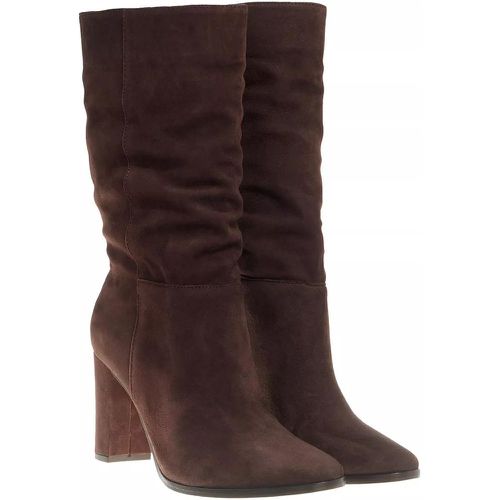 Boots & Stiefeletten - Artizan Ii Mid Boot - Gr. 38 (EU) - in - für Damen - Lauren Ralph Lauren - Modalova