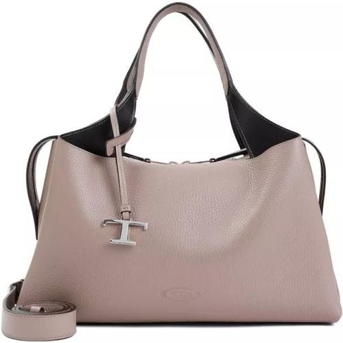 Crossbody Bags - Bauletto Handbag - Gr. unisize - in - für Damen - TOD'S - Modalova