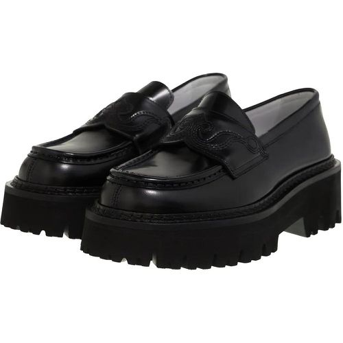 Loafer - Scarpa Donna - Gr. 36 (EU) - in - für Damen - Moschino - Modalova