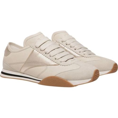 Low-Top Sneaker - Sneakers Gold - für Damen - Bally - Modalova