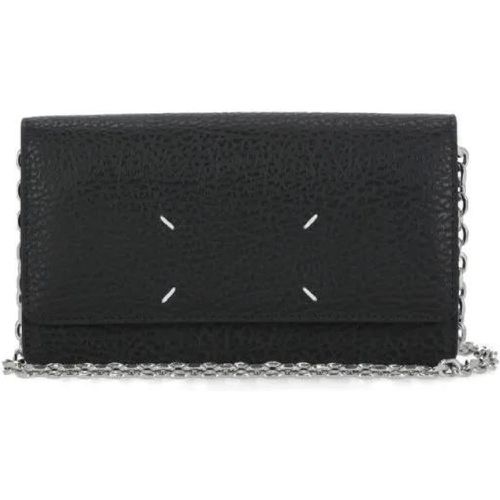 Portemonnaies - Four Stitches Wallet - Gr. unisize - in - für Damen - Maison Margiela - Modalova