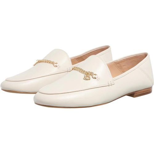 Loafer - Hanna Leather Loafer - Gr. 36,5 (EU) - in - für Damen - Coach - Modalova