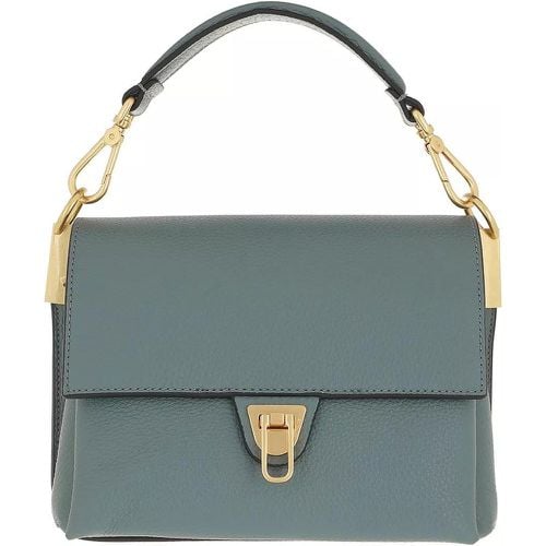 Satchels - Marvin Desir Handbag Grainy Leather - Gr. unisize - in - für Damen - Coccinelle - Modalova