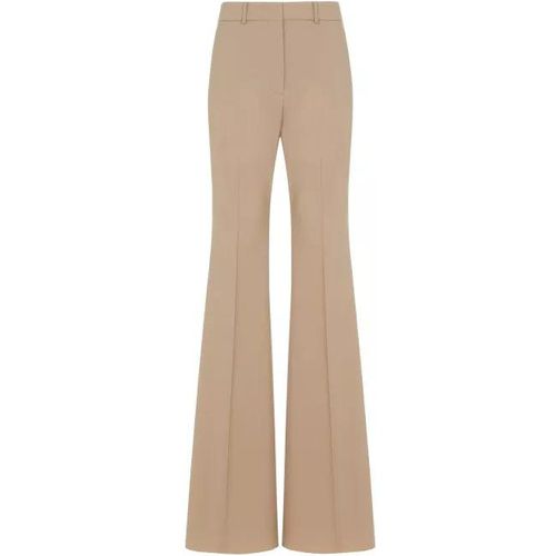 Hangar Pants - Größe 42 - brown - SPORTMAX - Modalova