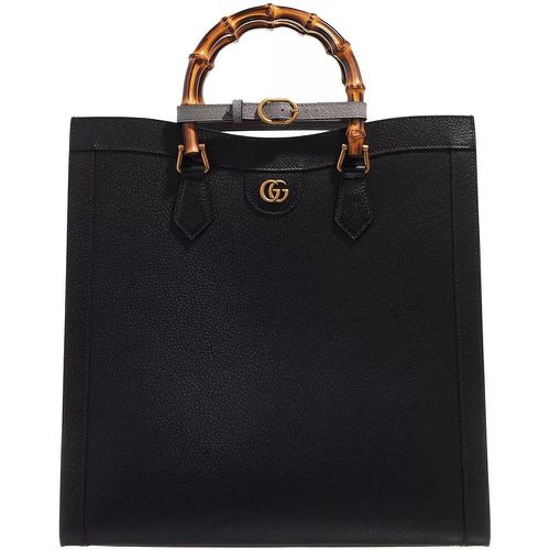 Shopper - Large Diana Shopper - Gr. unisize - in - für Damen - Gucci - Modalova