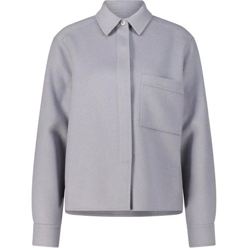 Overshirt mit Kaschmir - Größe 34 - IRIS von ARNIM - Modalova