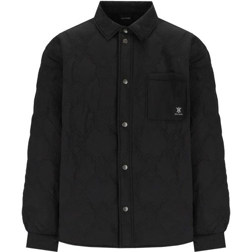 RAJUB OVERSHIRT - Größe L - Daily Paper - Modalova