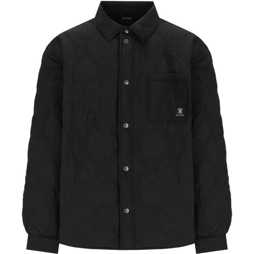 RAJUB OVERSHIRT - Größe S - Daily Paper - Modalova