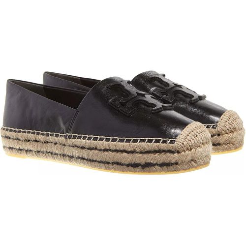 Espadrilles - Ines Platform Espadrille - Gr. 36 (EU) - in - für Damen - TORY BURCH - Modalova