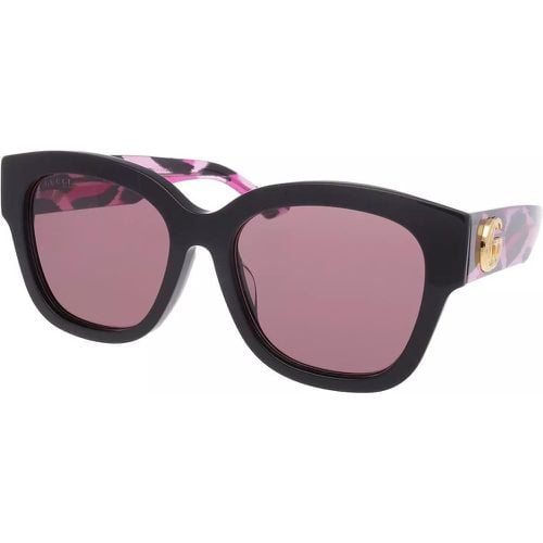 Sonnenbrille - GG1550SK-004 - Gr. unisize - in Schwarz - für Damen - Gucci - Modalova