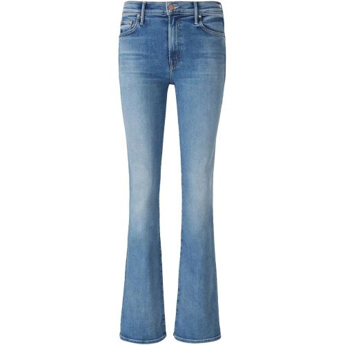 Jeans Flare Outsider Sneak - Größe 25 - Mother - Modalova