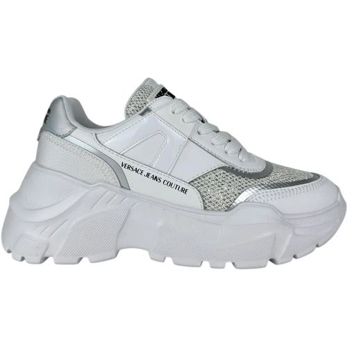 Low-Top Sneaker - Dames Sneakers - Gr. 36 (EU) - in - für Damen - Versace Jeans Couture - Modalova