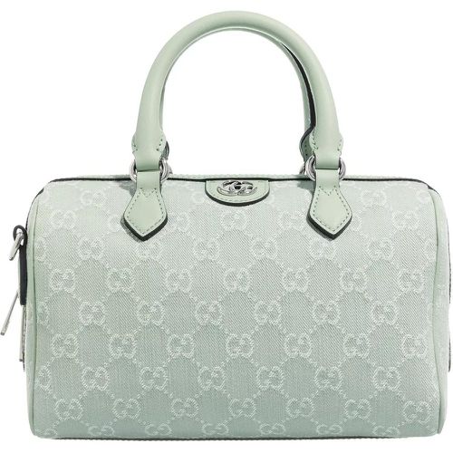 Satchel Bag - Ophidia GG Small Top Handle Bag - Gr. unisize - in - für Damen - Gucci - Modalova