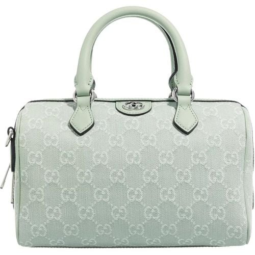 Satchels - Ophidia GG Small Top Handle Bag - Gr. unisize - in - für Damen - Gucci - Modalova