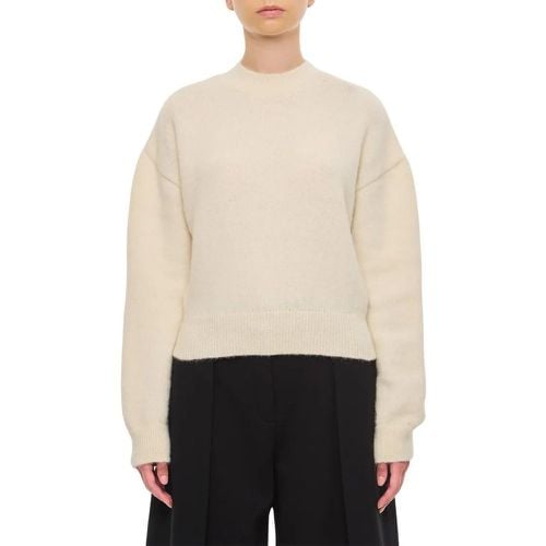 La Maille Knit Pullover - Größe M - Jacquemus - Modalova