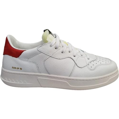 Low-Top Sneaker - Sneakers White - Gr. 41 (EU) - in - für Damen - Run Of - Modalova