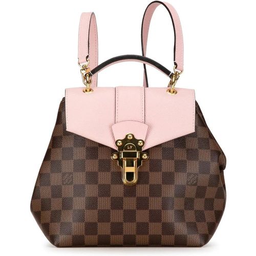 Rucksäcke - Damier Ebene Clapton - Gr. unisize - in - für Damen - Louis Vuitton - Modalova