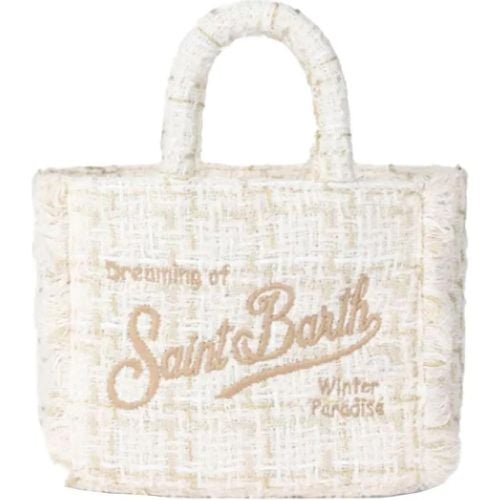 Tote - Bags.. White - Gr. unisize - in - für Damen - Mc2 Saint Barth - Modalova