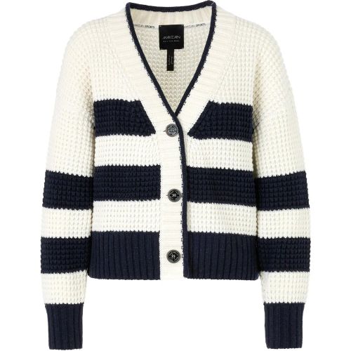 Cardigan - Größe 38 - Marc Cain - Modalova