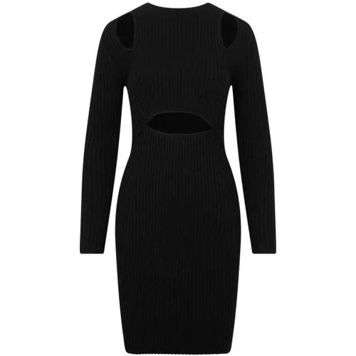 Contoured Ribs Dress - Größe S - Wolford - Modalova