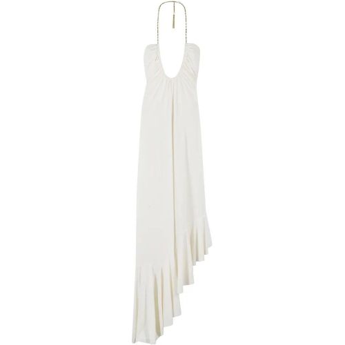Chain Dress - Größe 38 - Amen - Modalova