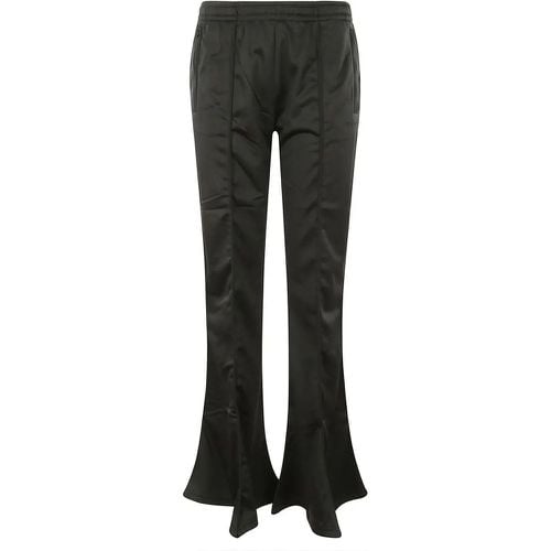 Black Sports Pants - Größe S - Paris Best - Modalova