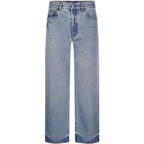 Le De-Nîmes Venice Jeans - Größe 31 - Jacquemus - Modalova