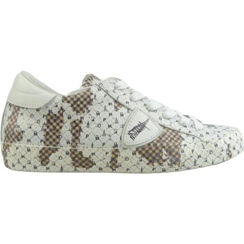 Low-Top Sneaker - Sneaker CLLDGTS2 - Gr. 37 (EU) - in - für Damen - Philippe Model - Modalova