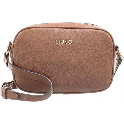 Crossbody Bags - Ecs S Crossbody - Gr. unisize - in - für Damen - LIU JO - Modalova