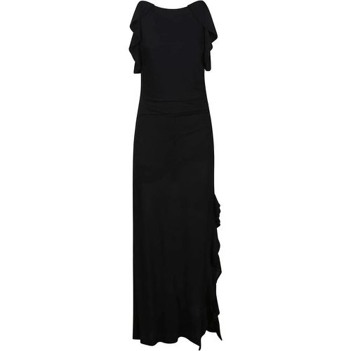 Miassa Dress Black - Größe M - Iro - Modalova