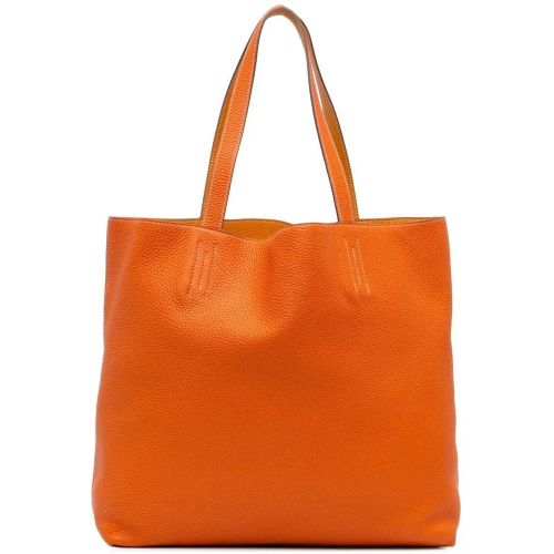 Hobo Bags - 2011 Clemence Double Sens 36 - Gr. unisize - in - für Damen - Hermès - Modalova