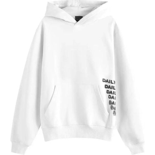 Hoodie grey - Größe M - Daily Paper - Modalova