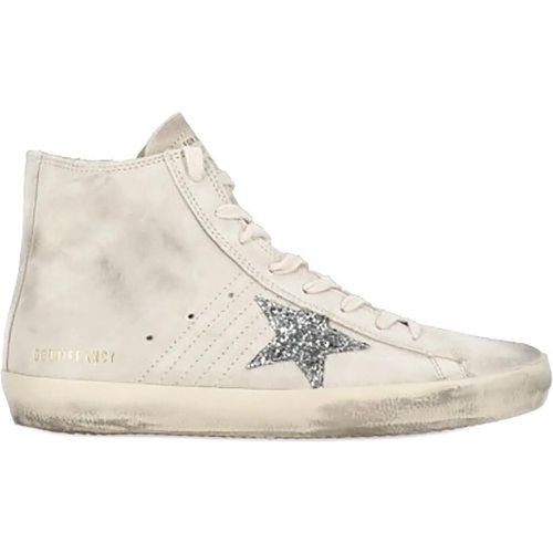 Low-Top Sneaker - Francy Sneakers - Gr. 36 (EU) - in - für Damen - Golden Goose - Modalova