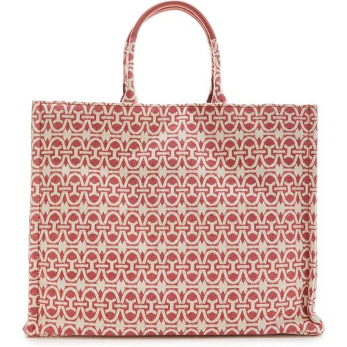 Crossbody Bags - Never Without damen Shopper E1MBD1 - Gr. unisize - in Gold - für Damen - Coccinelle - Modalova