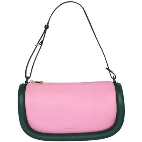 Shopper - Adjustable Shoulder Bag - Gr. unisize - in Gold - für Damen - J.W.Anderson - Modalova